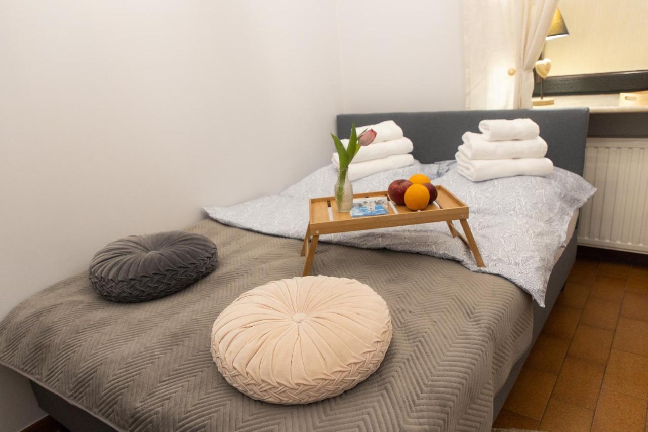 Apartament Centrum Διαμέρισμα Rzeszów Εξωτερικό φωτογραφία