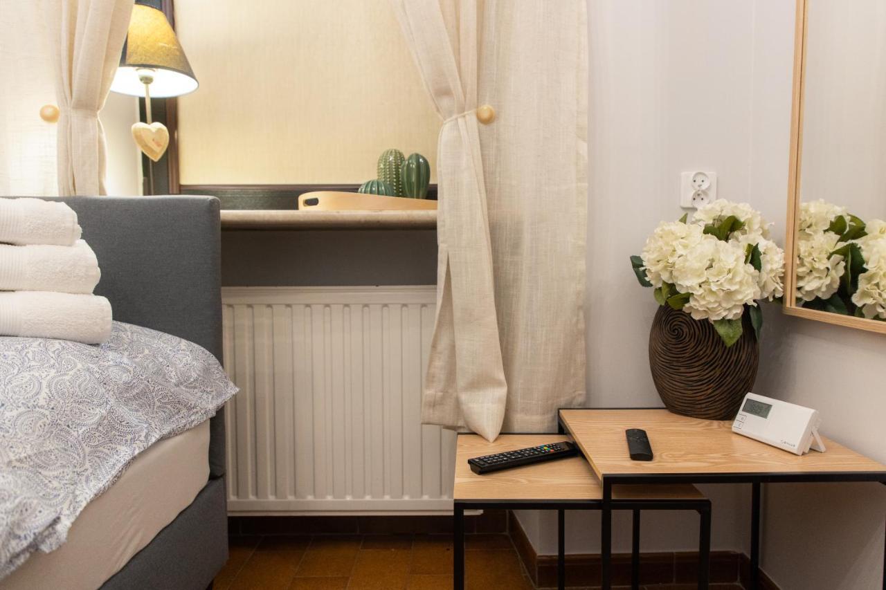 Apartament Centrum Διαμέρισμα Rzeszów Εξωτερικό φωτογραφία