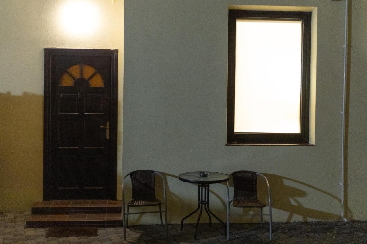 Apartament Centrum Διαμέρισμα Rzeszów Εξωτερικό φωτογραφία