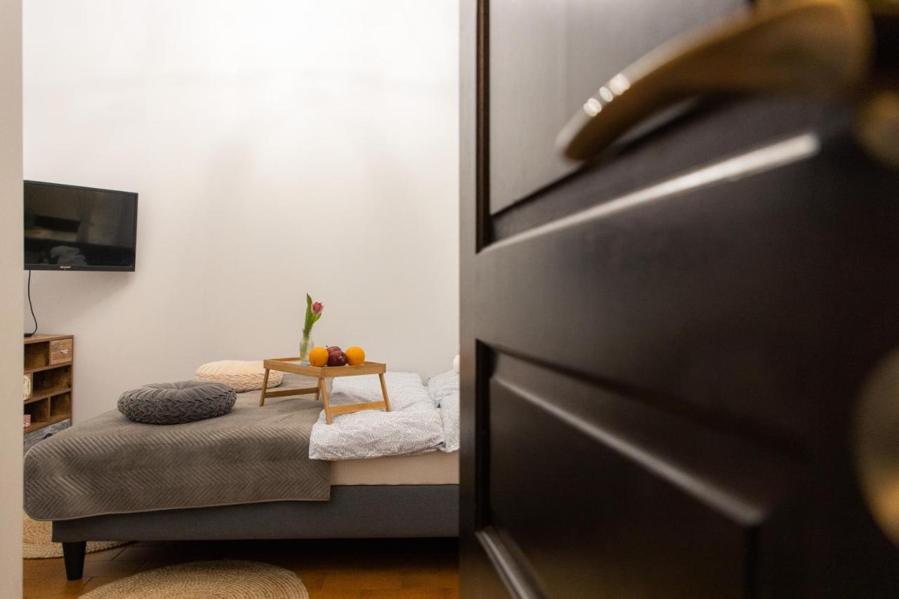Apartament Centrum Διαμέρισμα Rzeszów Εξωτερικό φωτογραφία