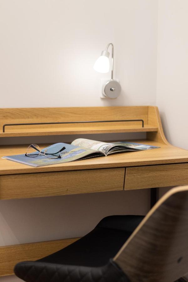 Apartament Centrum Διαμέρισμα Rzeszów Εξωτερικό φωτογραφία