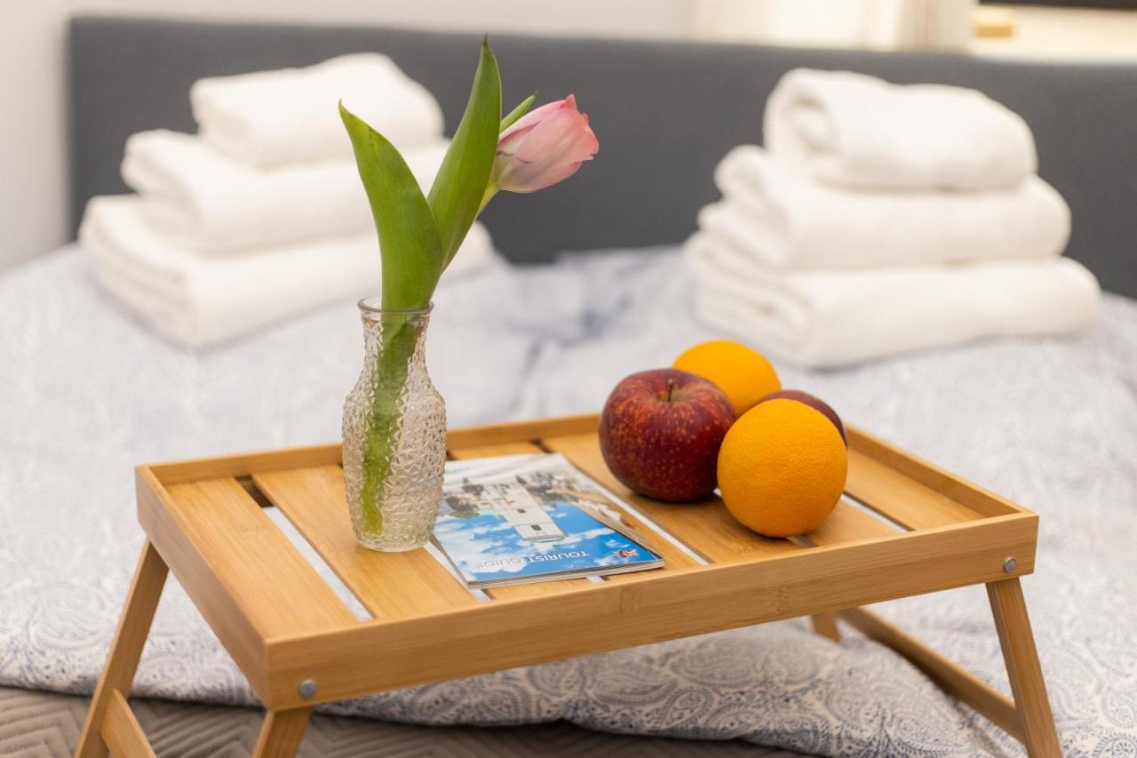 Apartament Centrum Διαμέρισμα Rzeszów Εξωτερικό φωτογραφία